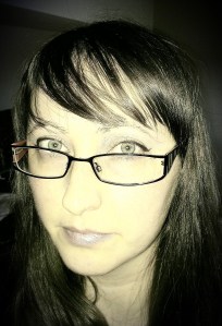 Serina Hartwell - Author