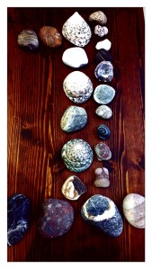 One Day To Go To The Launch Of Hidden - Out April 15th