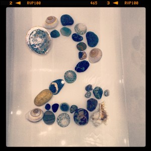 Two Days To Go To The Launch Of Hidden - Out April 15th