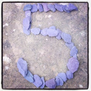 Five Days To Go To The Launch Of Hidden - Out April 15th