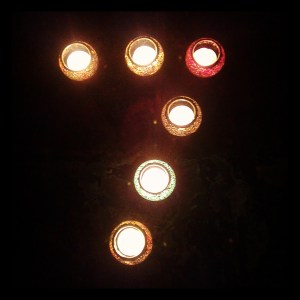 Seven Days To Go To The Launch Of Hidden - Out April 15th