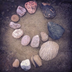 Nine Days To Go To The Launch Of Hidden - Out April 15th Hidden - Book 1 of The Hidden Saga 