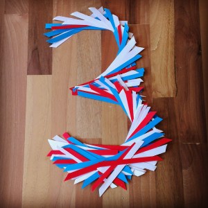 Three Days To Go To The Launch Of Hidden - Out April 15th