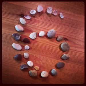 Six Days To Go To The Launch Of Hidden - Out April 15th