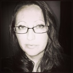 Serina Hartwell - Author