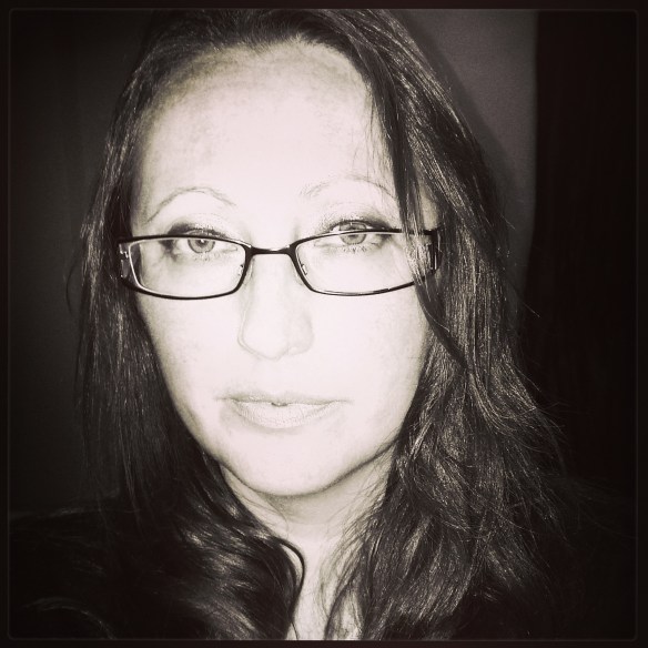 Serina Hartwell - Author