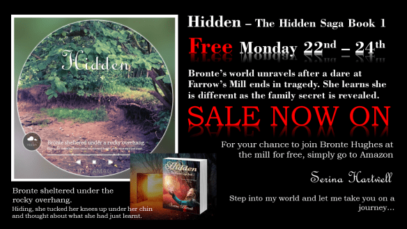 Summer Sale HIDDEN BANNER SALE Overhang