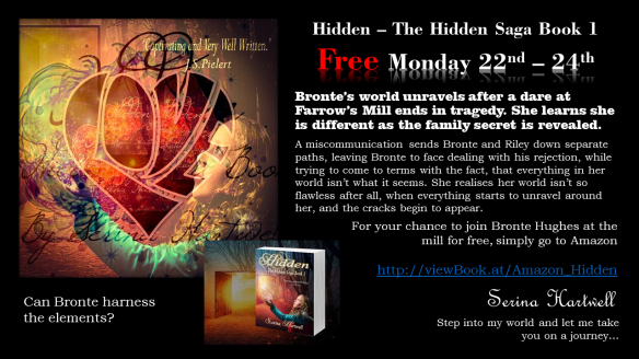 Summer Sale HIDDEN FORERUNNER final version