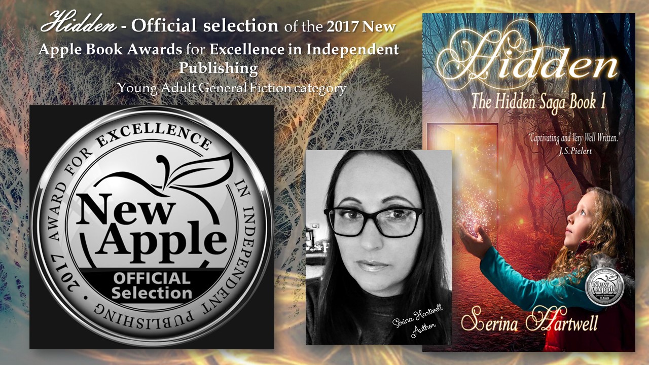 NEW APPLE AWARDS BANNER OFFICIAL BANNERS