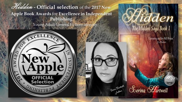 NEW APPLE AWARDS BANNER OFFICIAL BANNERS