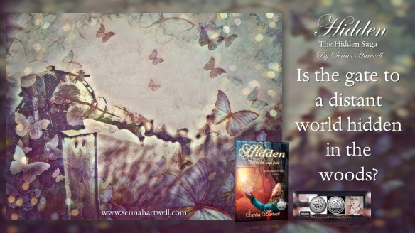 FANTASY BANNERS HIDDEN 5