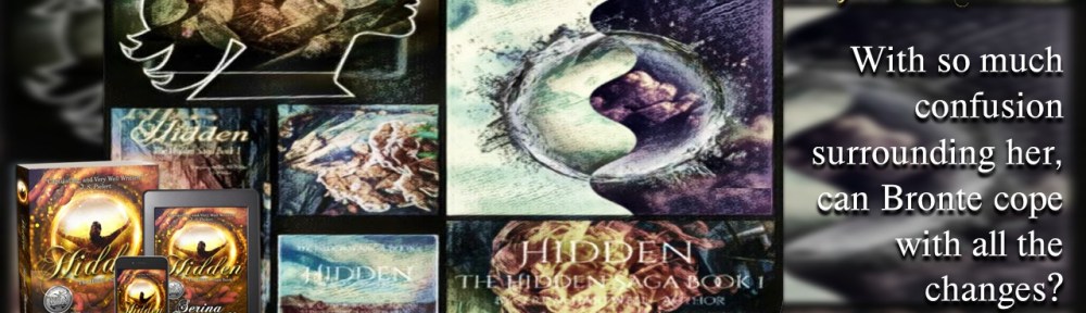 Hidden – Fantasy – With So Much Confusion Surrounding Her, Can Bronte Cope With All the&nbsp;Changes?