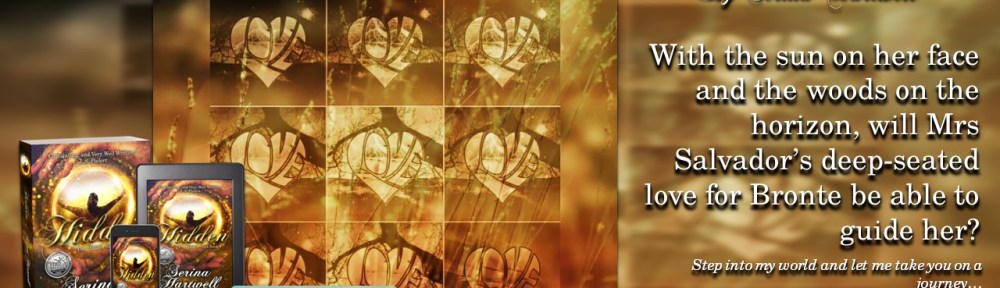 Hidden – Earth – With the Sun on Her Face and the Woods on the Horizon, Will Mrs Salvador’s Deep-seated Love for Bronte Be Able to Guide&nbsp;Her?